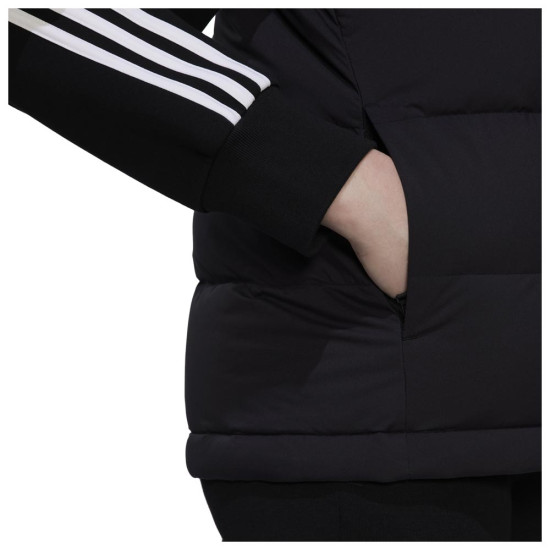 Adidas Γυναικείο αμάνικο μπουφάν Helionic Down Vest